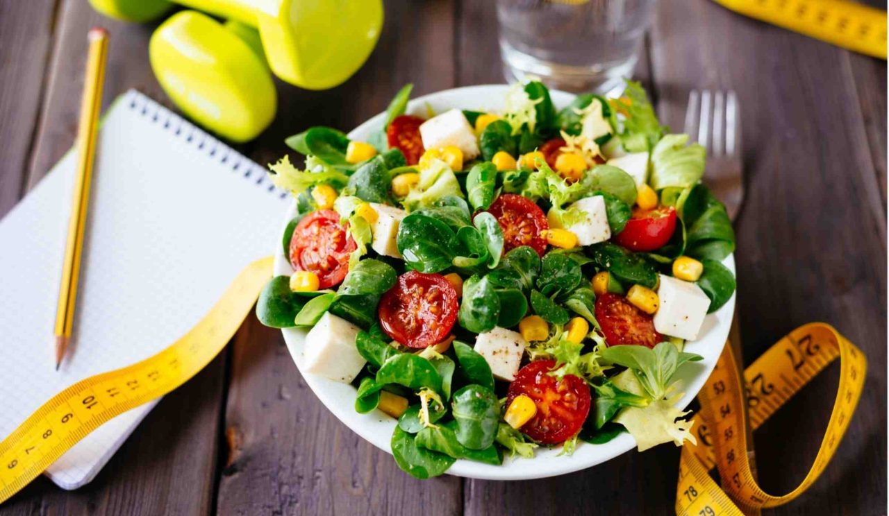NUTRI-FOOD-PLAN-JÍDELNÍČEK-12 - Zdravé potraviny na chudnutie a do jedálnička na mieru