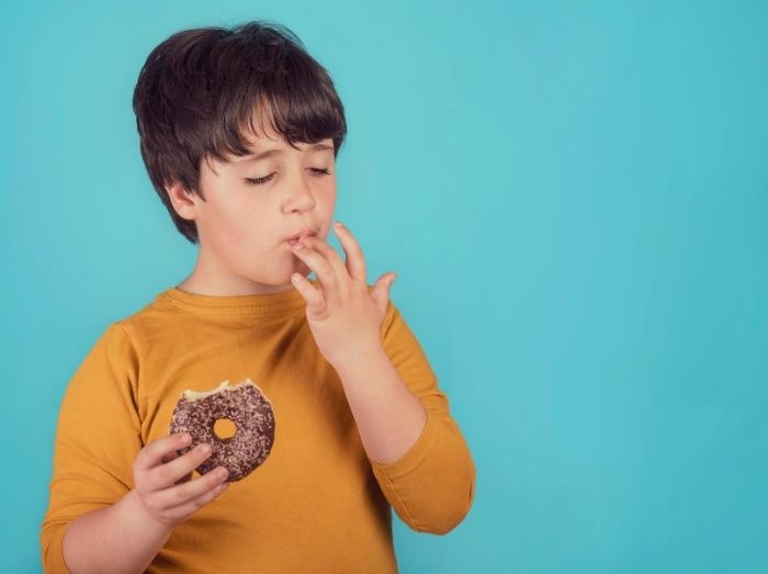 NUTRIČNÍ STRAVOVACÍ PLÁN, OBEZITA, DĚTSKÁ OBEZITA - Zdravé potraviny na chudnutie a do jedálnička na mieru