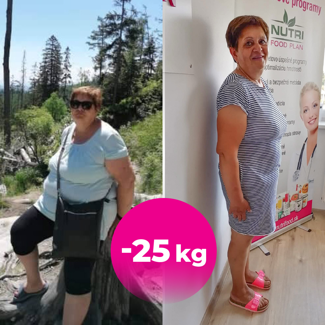 Olga - Zdravé potraviny na chudnutie a do jedálnička na mieru