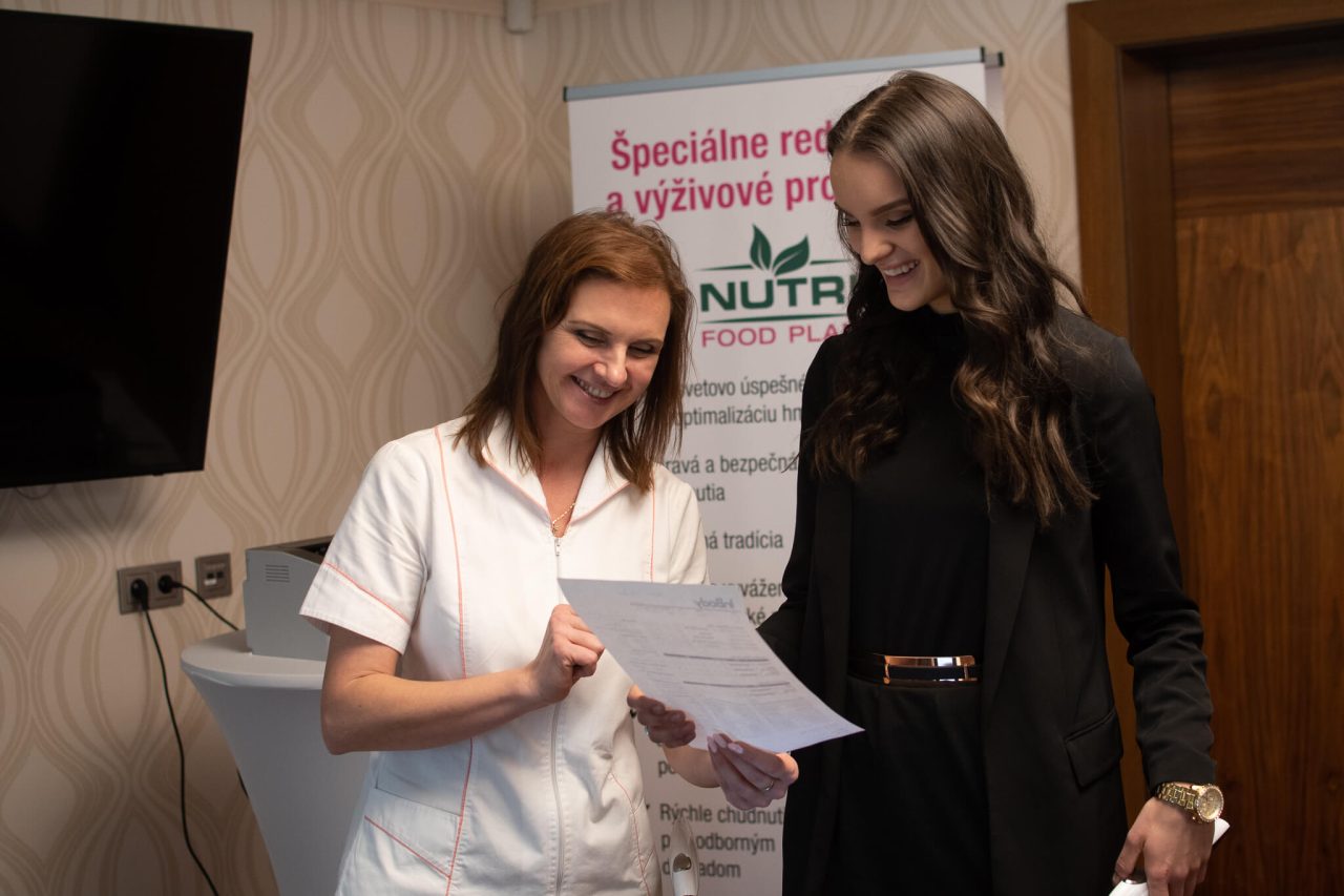 nutrifood-37miss-slovensko-sustredenie-1 - Zdravé potraviny na chudnutie a do jedálnička na mieru